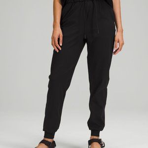 lululemon Stretch High-Rise Jogger *Full Length